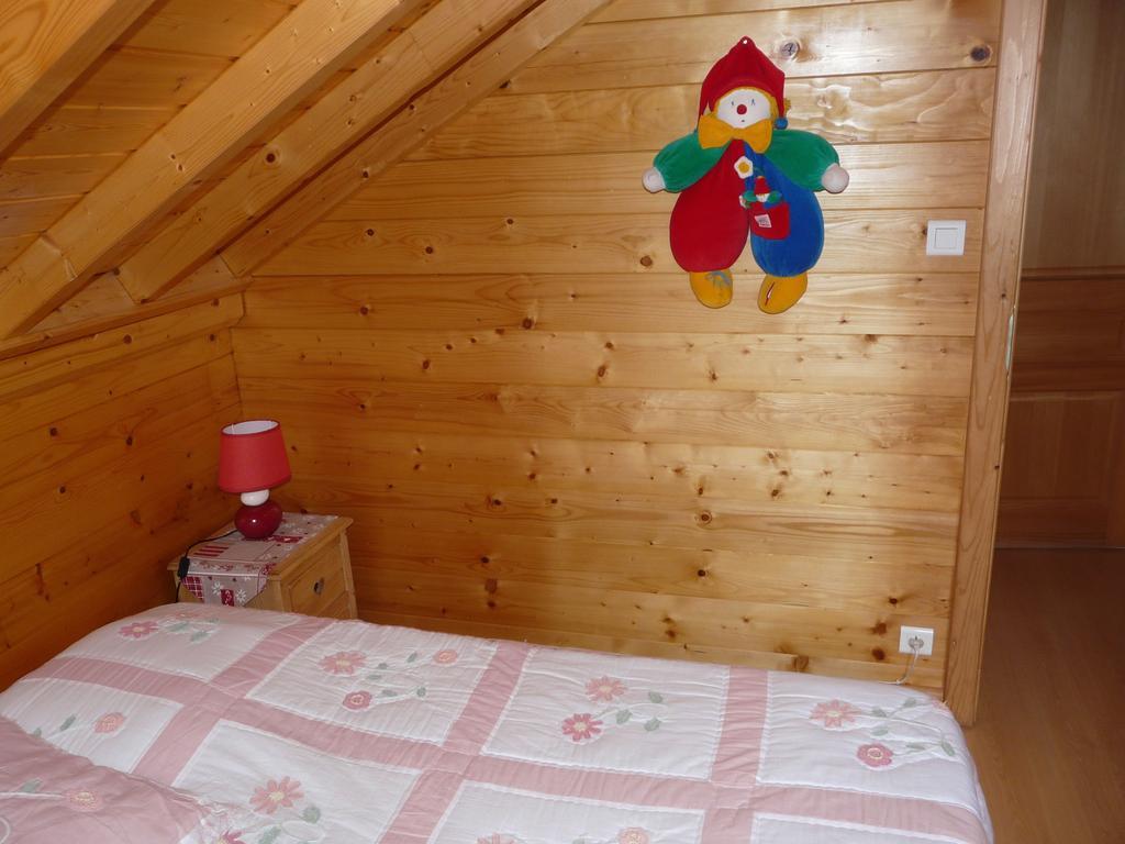 Chalet Les Sapins Argentes Gerardmer Room photo